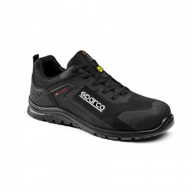 Zapato deportivo de seguridad practice kyffin, esd s1ps sr fo sc, talla 45