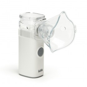 Nebulizador por ultrasonidos para terapia con aerosoles, ne2012