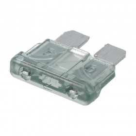 Fusible automóvil 2 a