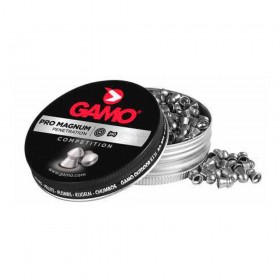 Balines pro magnum penetration competition calibre 4,5 mm (.177) 0,49 g (7,56 gr) 250 uds