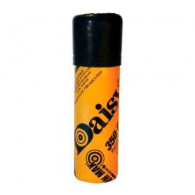 Bolas acero premium grade bbs calibre 4,5 mm (.177) tubo 350 uds