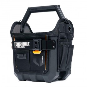 Cesta transporte herramientas m 30 cm cuerpo duro cliptech