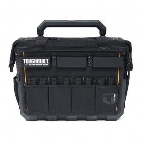 Bolsa massive mouth xxl 55cm cuerpo duro con ruedas cliptech