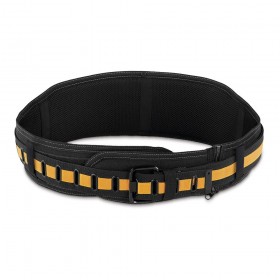 Cinturón acolchado pro hebilla acero cliptech