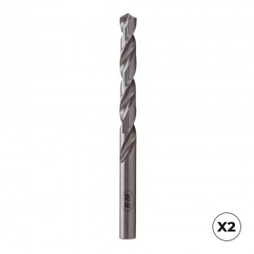 Broca din338 hss rectificada ø7,00 mm