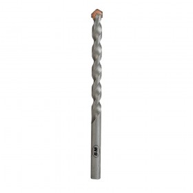 Broca standard gres, porcelánico y pizarra ø6 mm