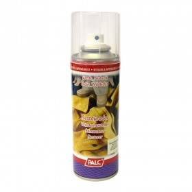 Restaurador nubuck/ante, incoloro, en spray, 200 ml