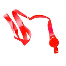 Cinta para acreditaciones,25 uds