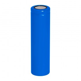 Batería de litio ferroso y polímero recargable, modelo life18650, 3,2 v, 1800 mah