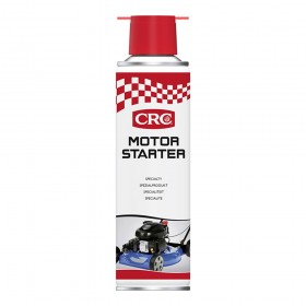 Motor starter, ayuda para arrancar motores, 250 ml
