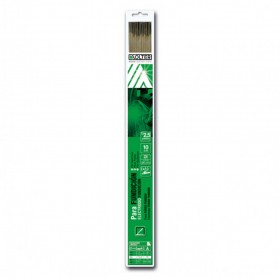 Electrodo para fundición enici ø2,5mm (blister 10 unid.) solter