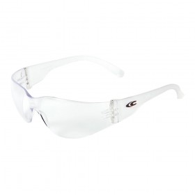 Gafas de protección roundfit incoloras cofra