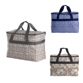 Bolsa isotérmica 20 l colores surtidos