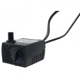 Bomba sumergible biotop 250 l/h alt. max.: 0,65m