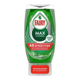 Lavavajillas fairy maxi poder 370ml antigoteo
