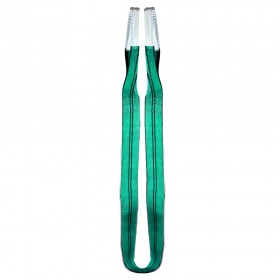 Eslinga plana 1m 2 toneladas 030,061,001,402 cargopack