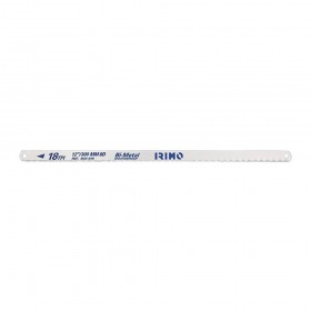 Hoja de sierra bimetal flexible 24" 803-324-50