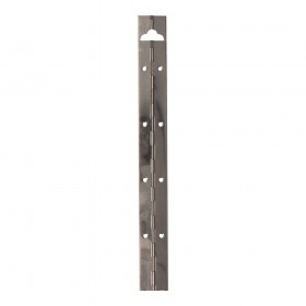 Bisagra piano bs21 32x960mm ni m33206 micel
