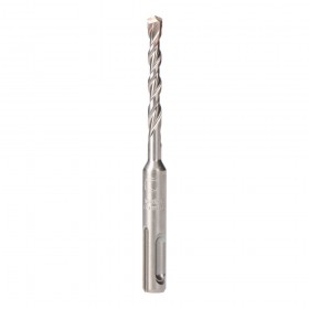 Broca sds plus hormigon 10,00x110mm iz27982 koma tools (izar)
