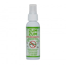 Repelente antimosquitos 100ml