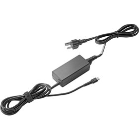 Cargador de Portátil HP LC Adapter USB-C/ 45W/ Automático/ Voltaje 15V